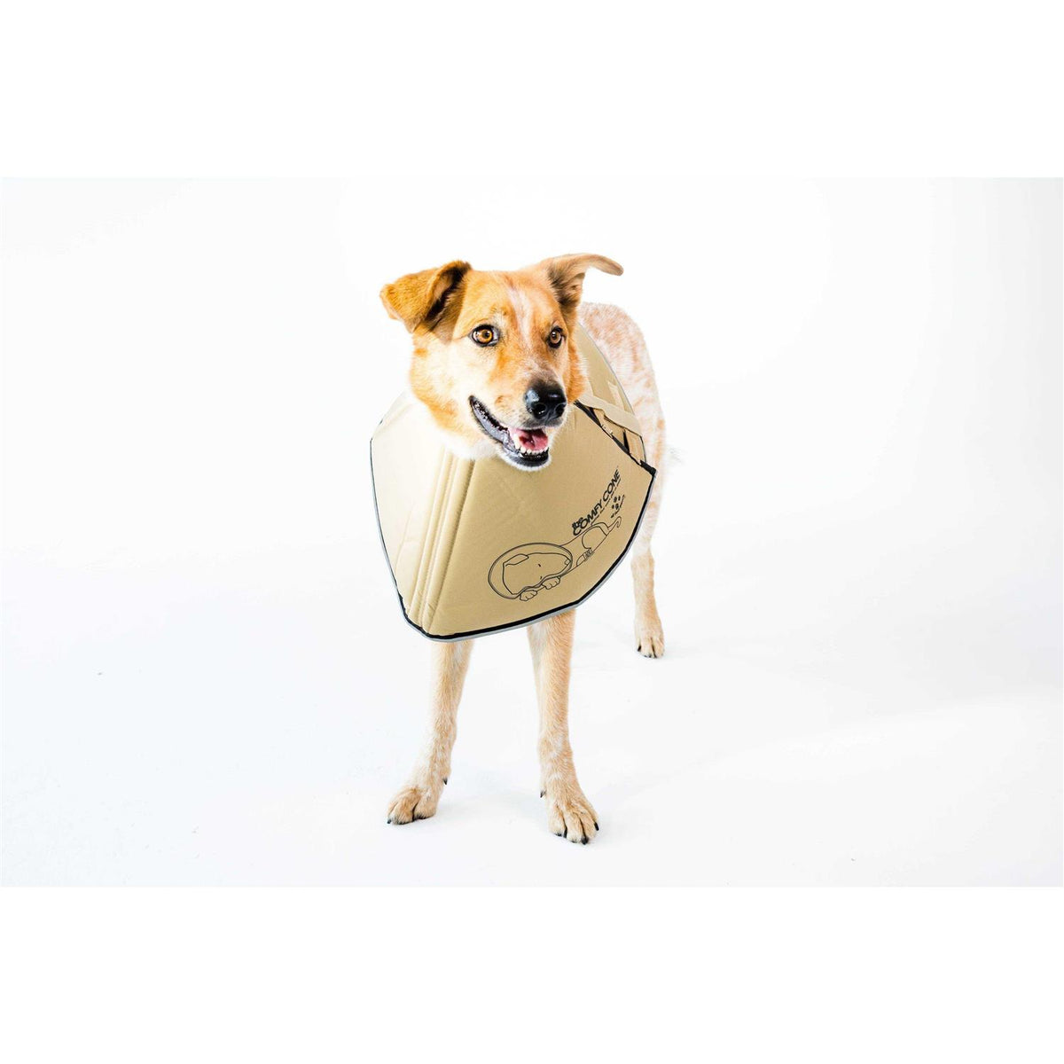 Comfy Cone Collar L440112