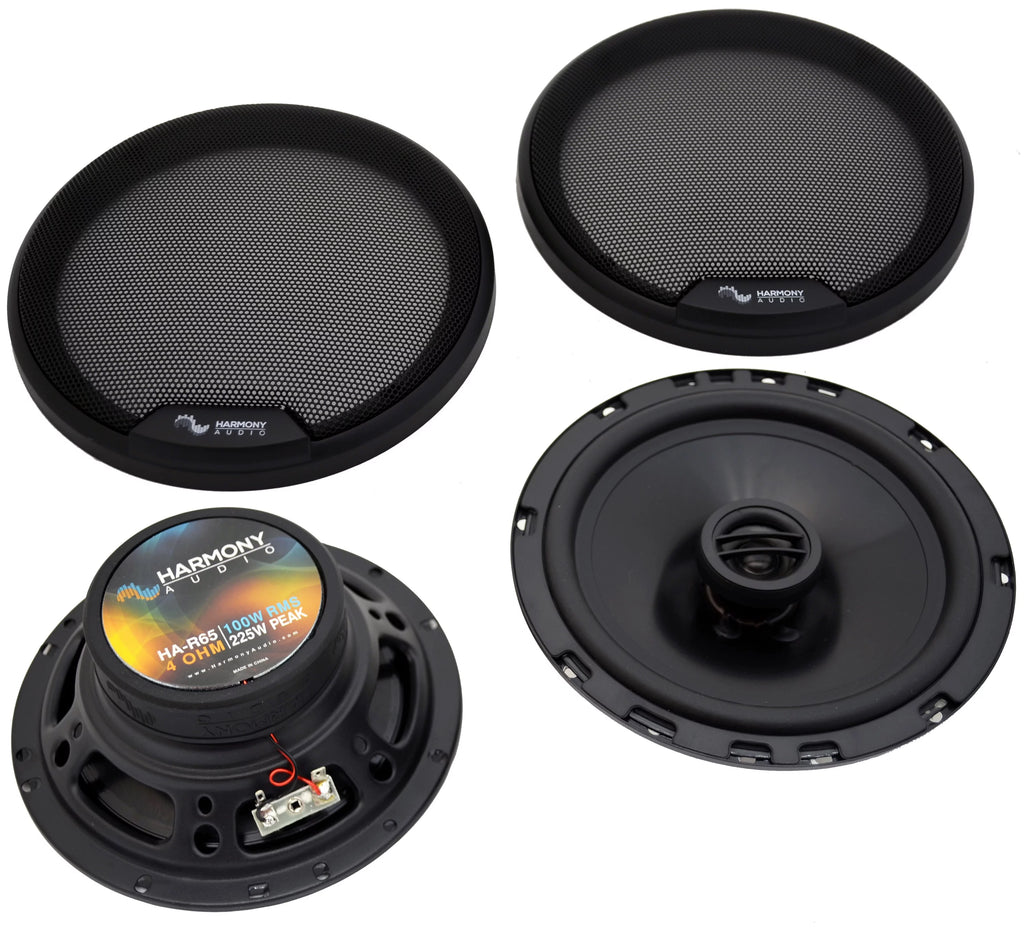 Front Door Replacement Speaker K426