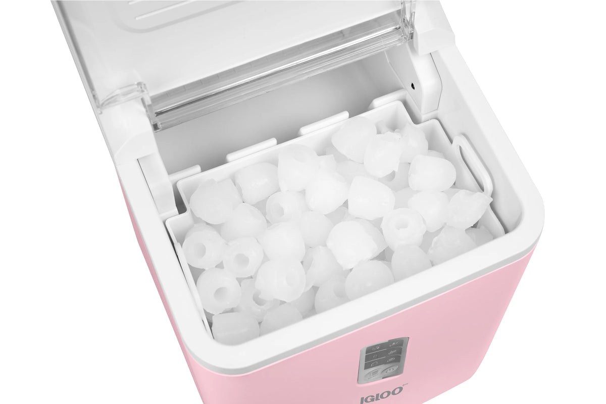 Pink Ice Maker H3478