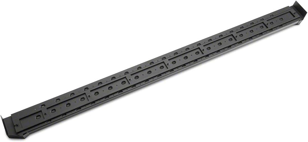 Textured Black Running Boards Y937