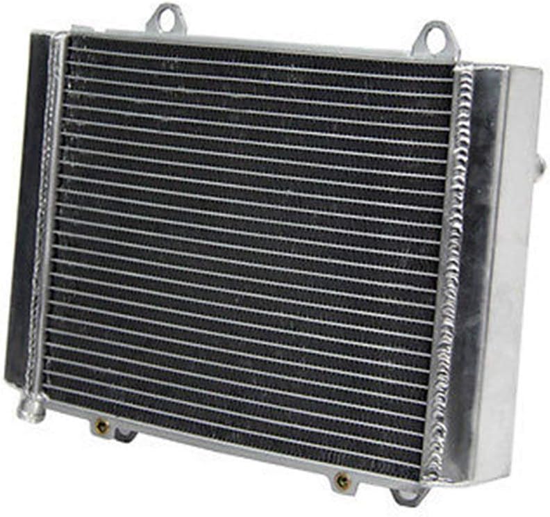 Aluminum Radiator S940389