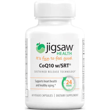 CoQ10 60 Capsules U36146