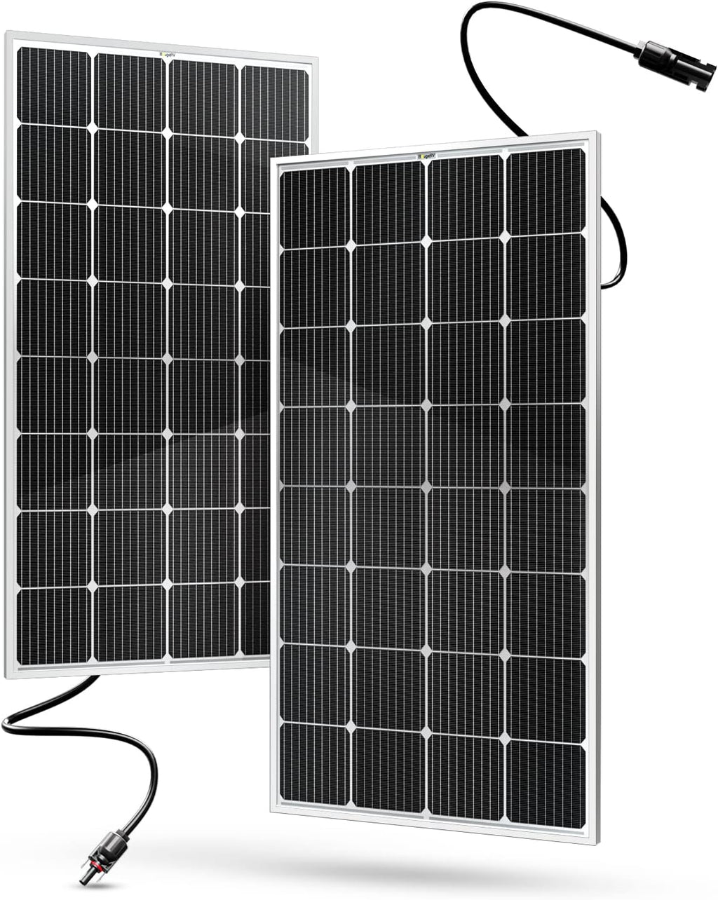 100 Watts Mono Solar Panel U3280