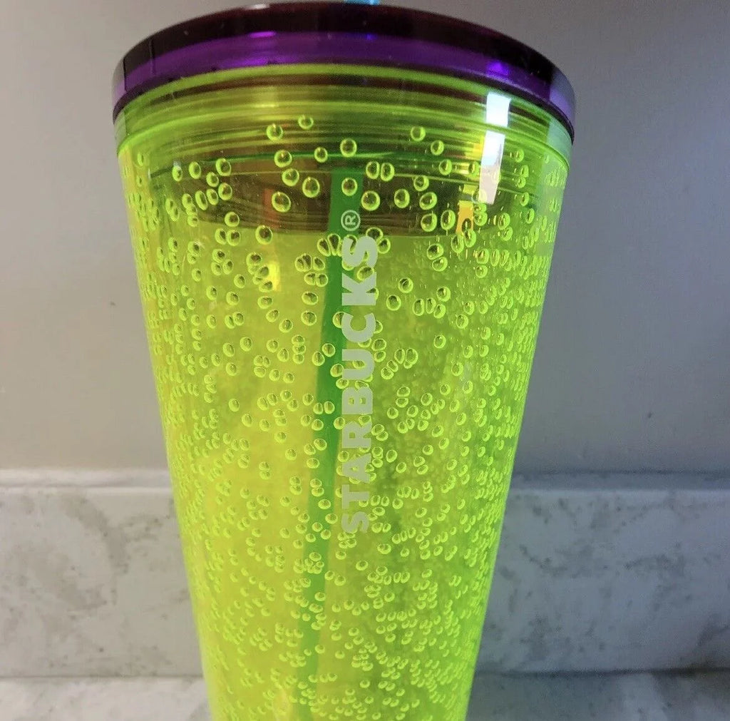 Yellow 24 Oz Tumbler Cup Z10500