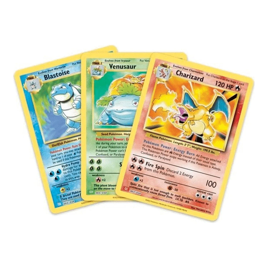Pokémon Trading Card Game with 3 Decks J99861