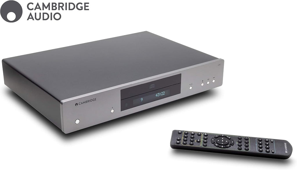CD Transport Player G227