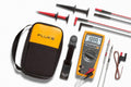 Electronics Multimeter and Accessory Combo Kit R870592