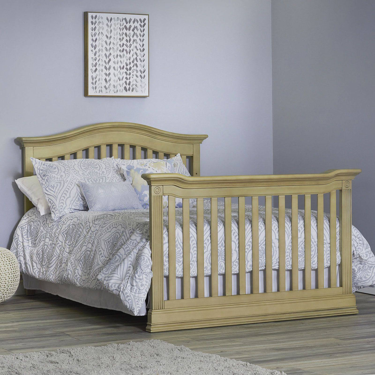 Full Size Bed Conversion Kit Z3206