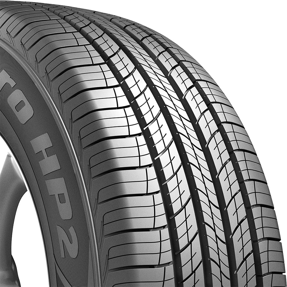 All Season 255/60R17 106V SUV/Crossover Tire K73748