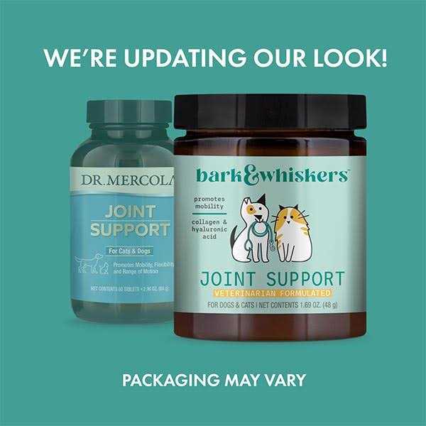 Joint Support Pet Supplies Y230058
