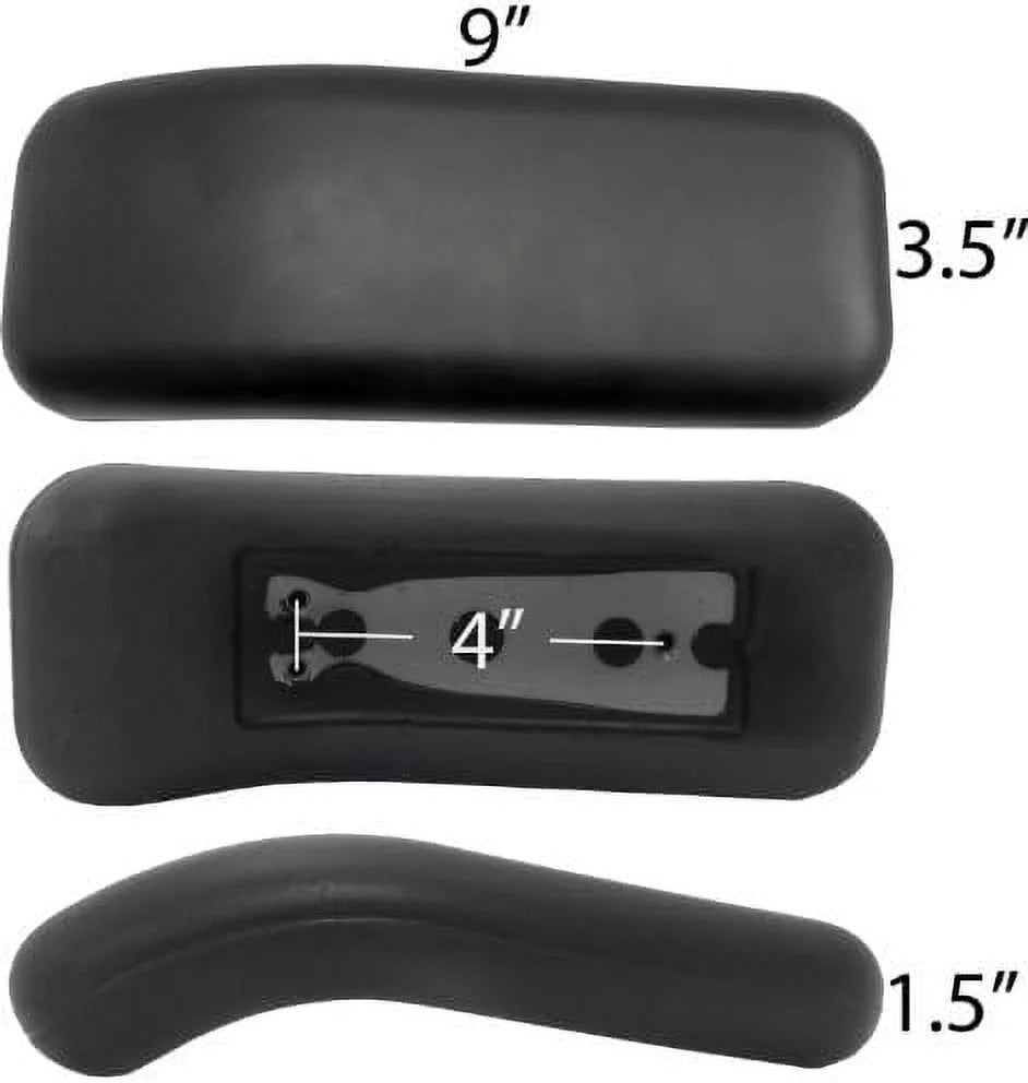 Armrest Arm Pad Set of 2 I44967