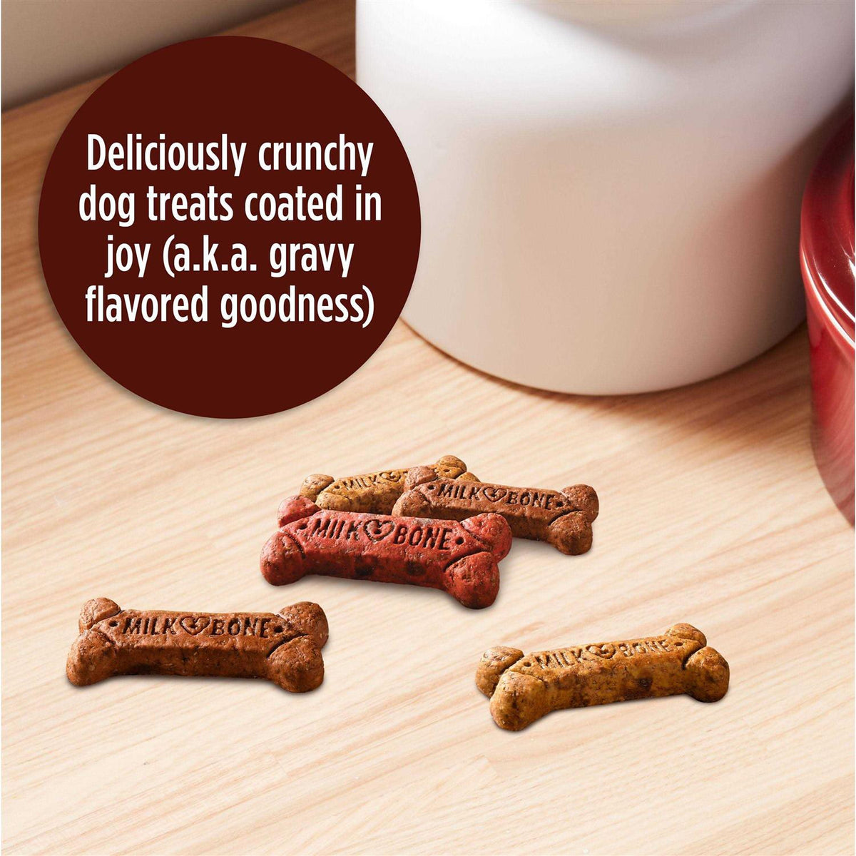Dog Biscuits J755510