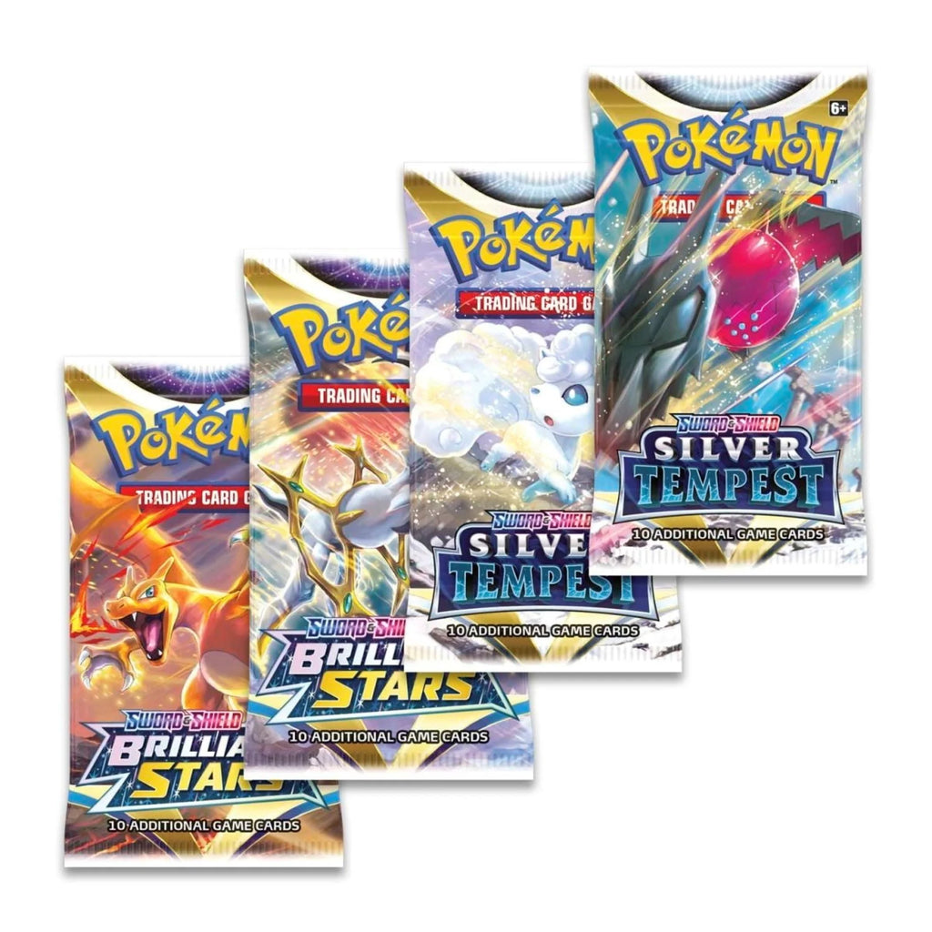 Trading Card Games Box Y1576
