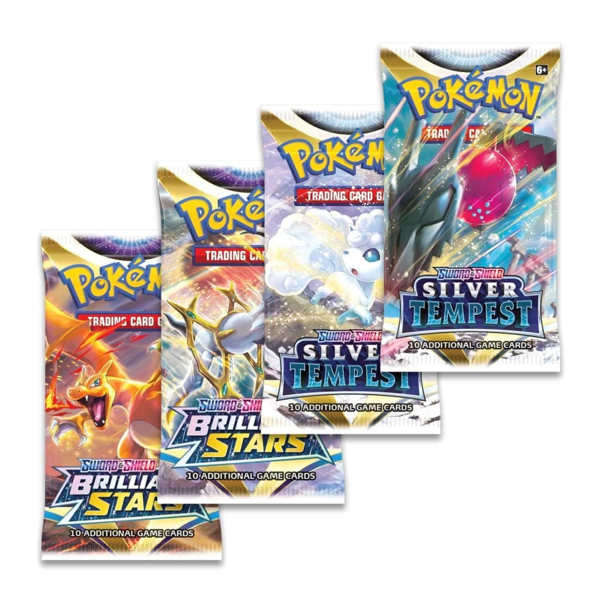 Trading Card Games Box Y1576