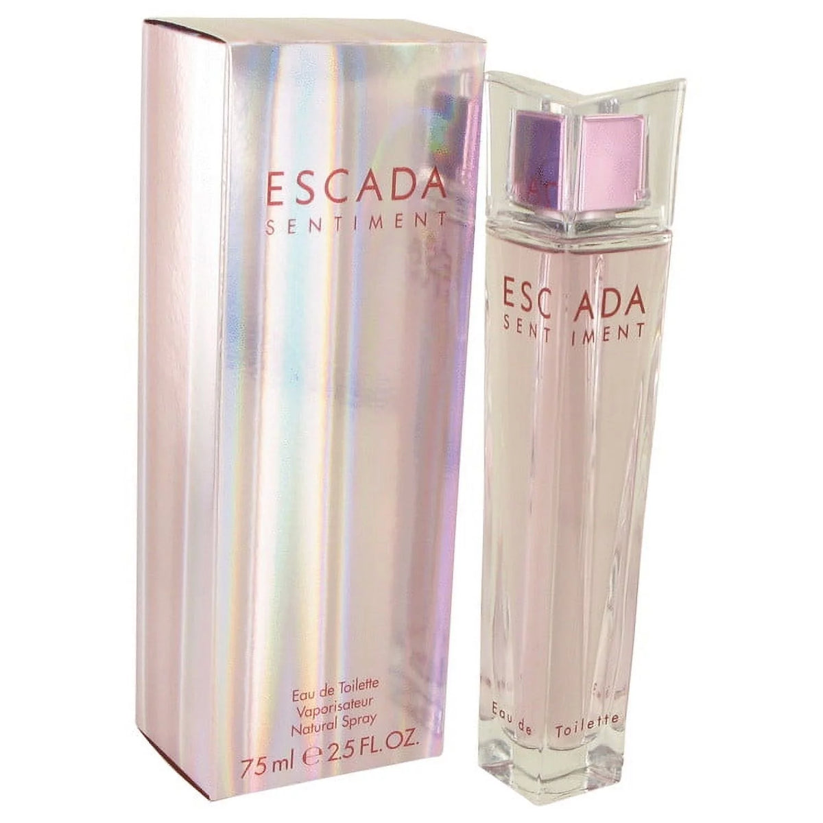 Eau De Toilette Spray 2.5 oz Y885