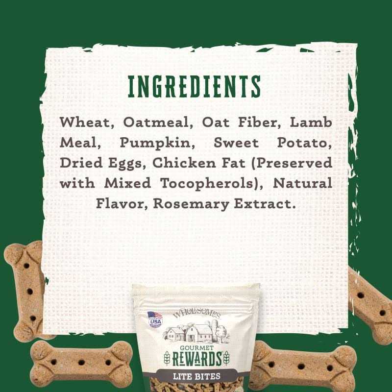 Dog Biscuits H4574