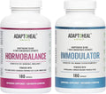Adaptogen Blend 180 Capsules H1717