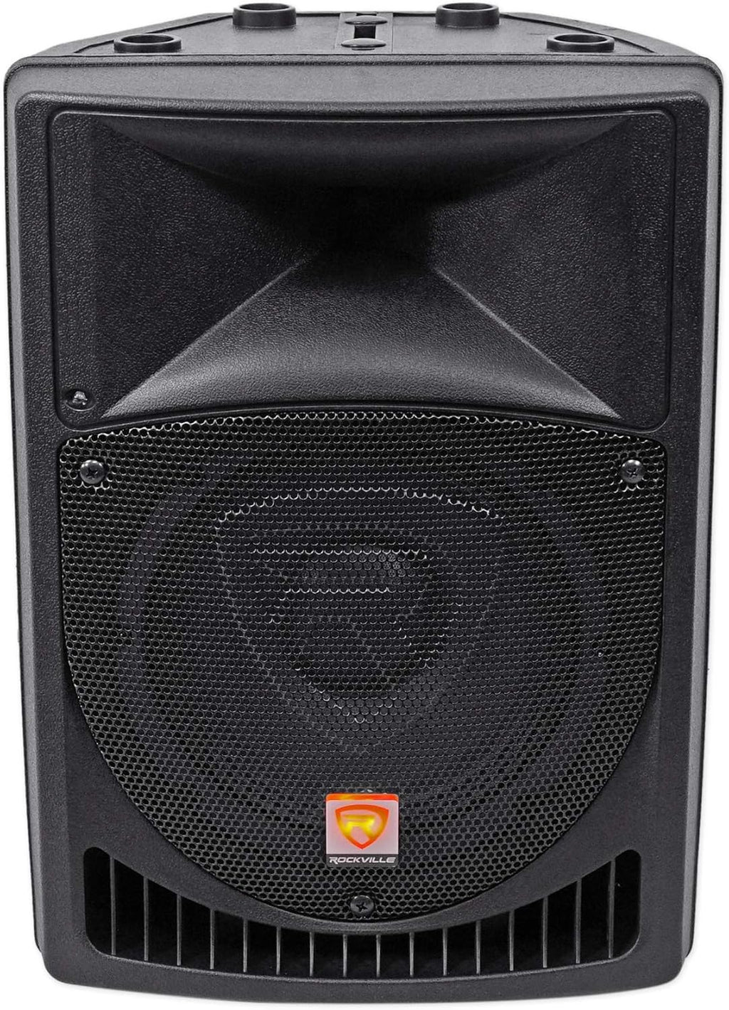 8 Powered PA Speakers and 15 Subwoofer Y175590