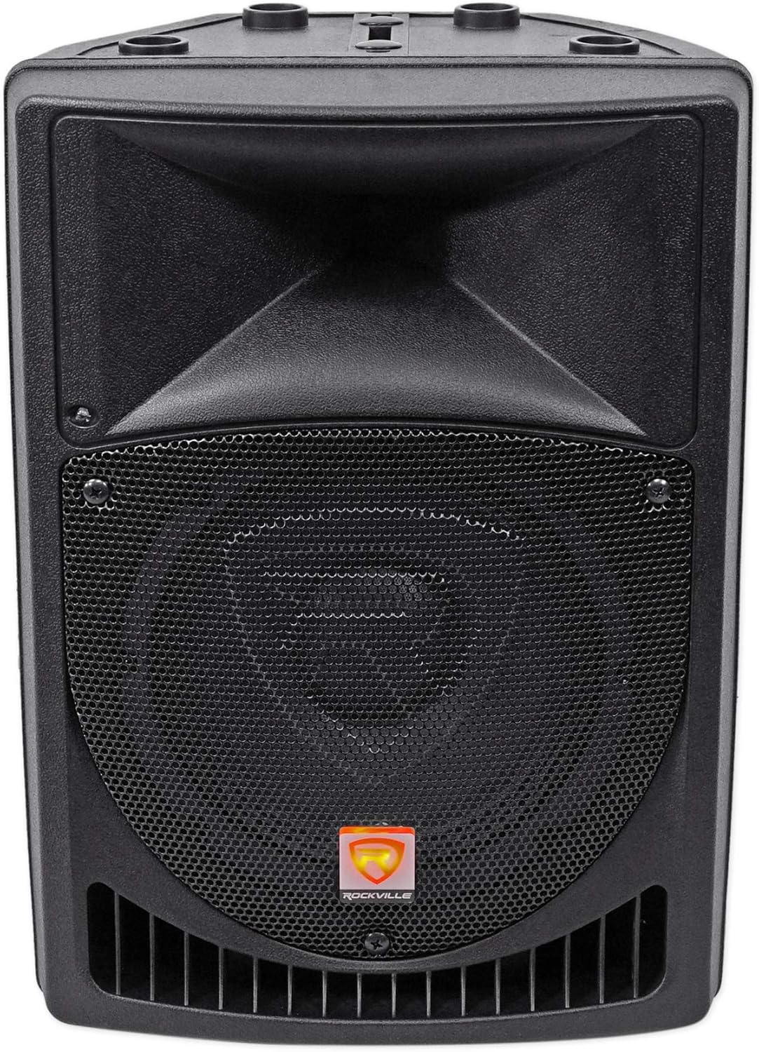 8 Powered PA Speakers and 15 Subwoofer Y175590