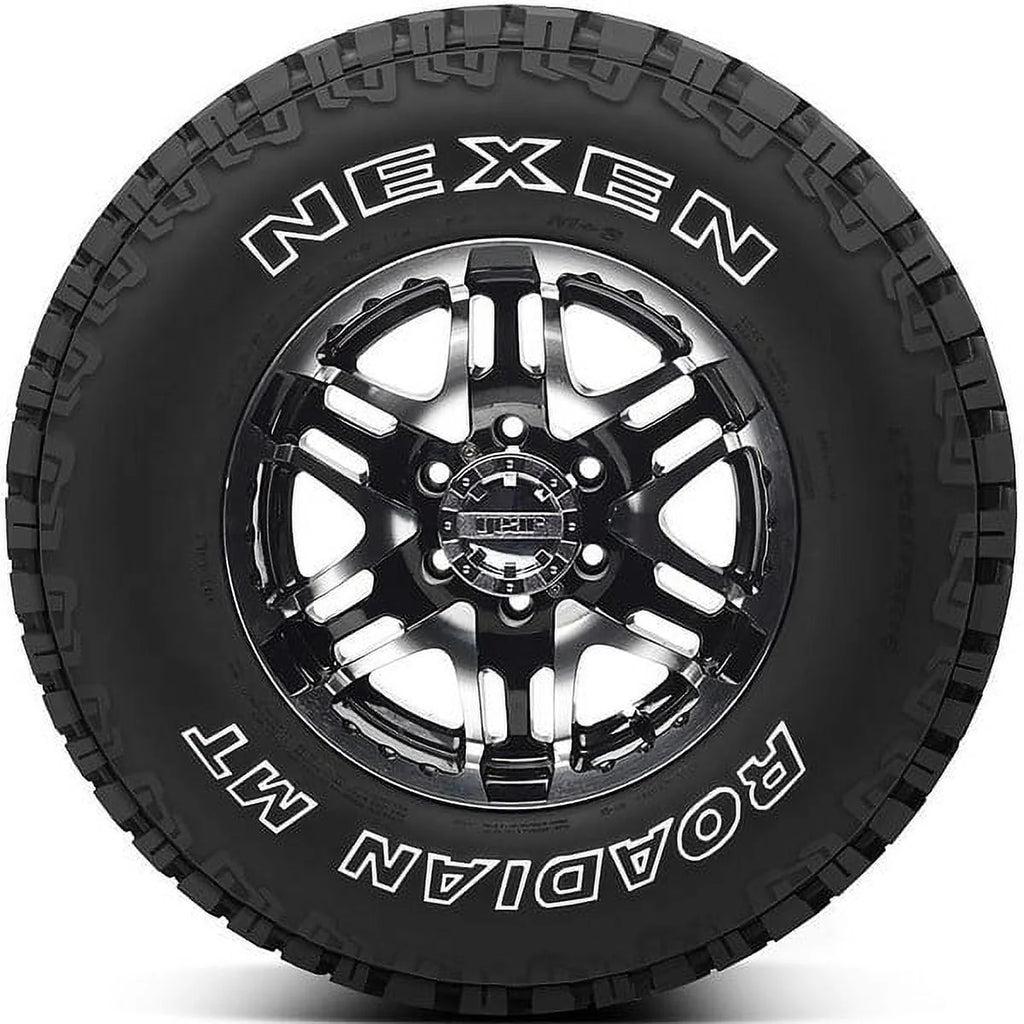 Mud Tire Z430