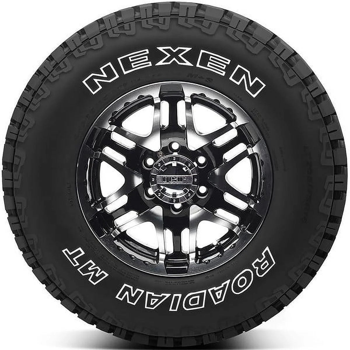 Mud Tire Z430