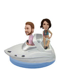 Chillin` on a yacht I87232