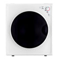 Stainless Steel Compact Electric Clothes Dryer B844