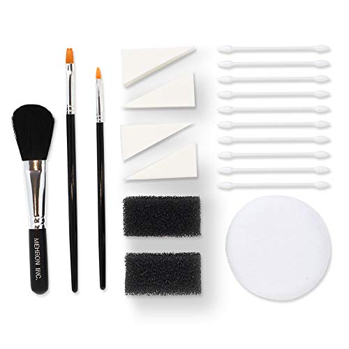 Makeup Cake Kit E99590