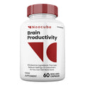 Brain Productivity Pills E63492