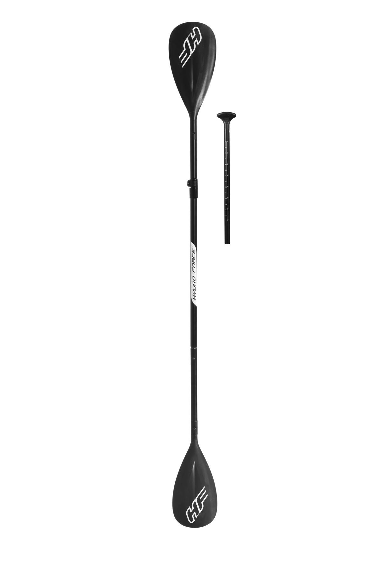 Inflatable Convertible Stand-Up Paddleboard and Kayak Set N342241