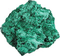 Natural Raw Malachite Crystal Cluster Stone 0.33lb Z8972