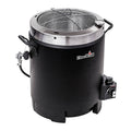 Oil Less Propane Turkey Fryer U8832