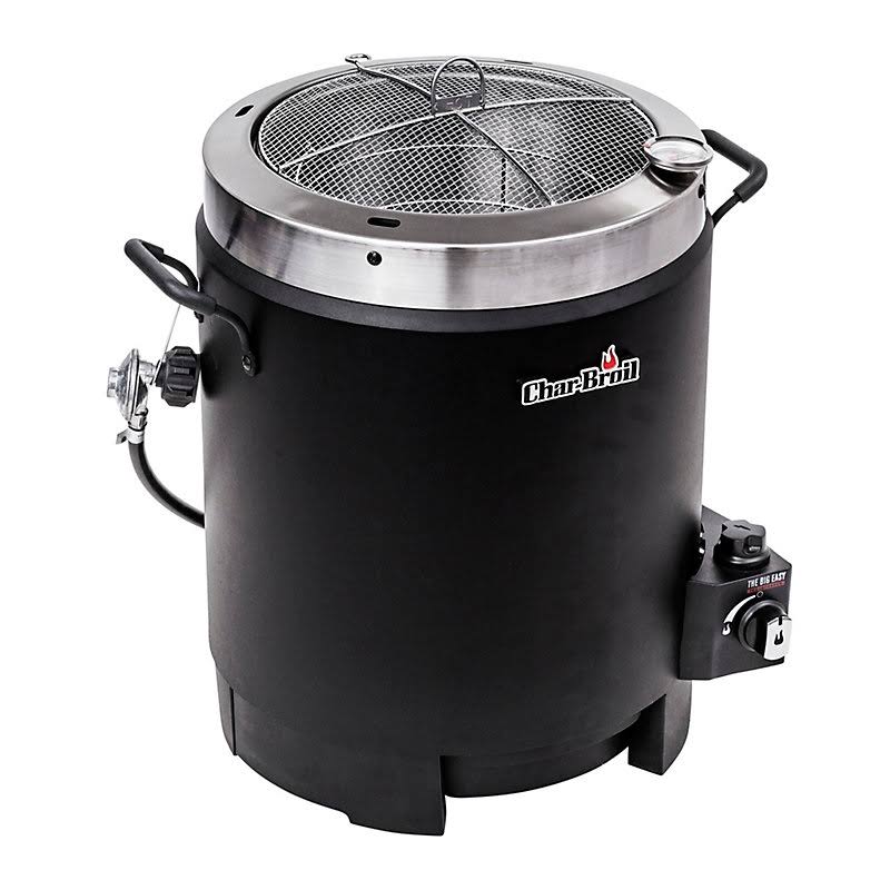 Oil Less Propane Turkey Fryer U8832