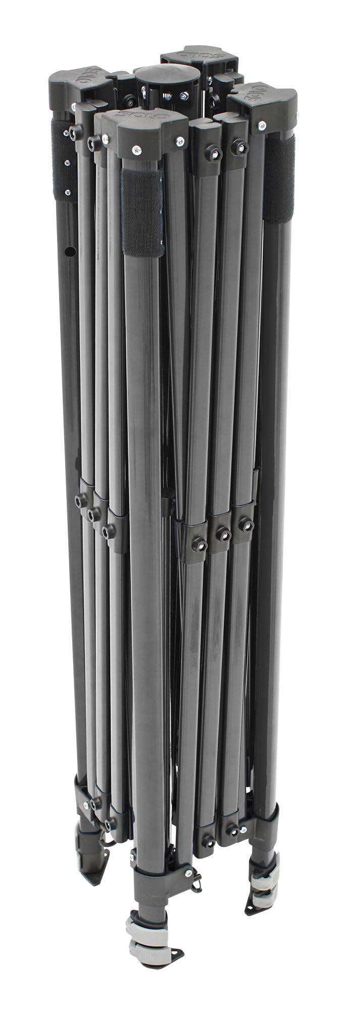 10 x 10 Slant Leg Canopy O173