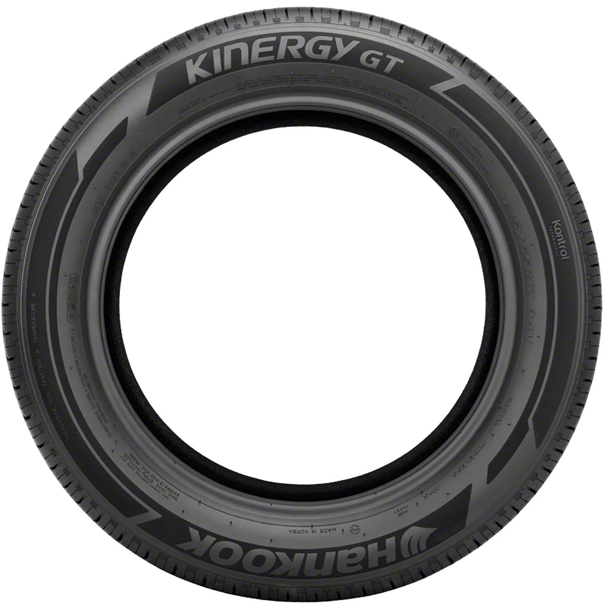 All Season 205/60R16 92H Passenger Tire T580
