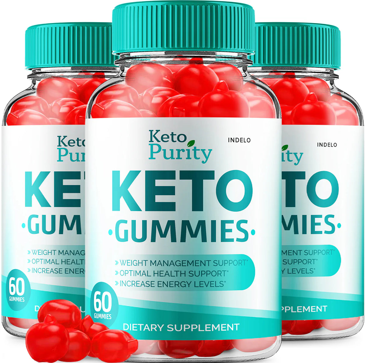 Keto ACV Gummies E86510