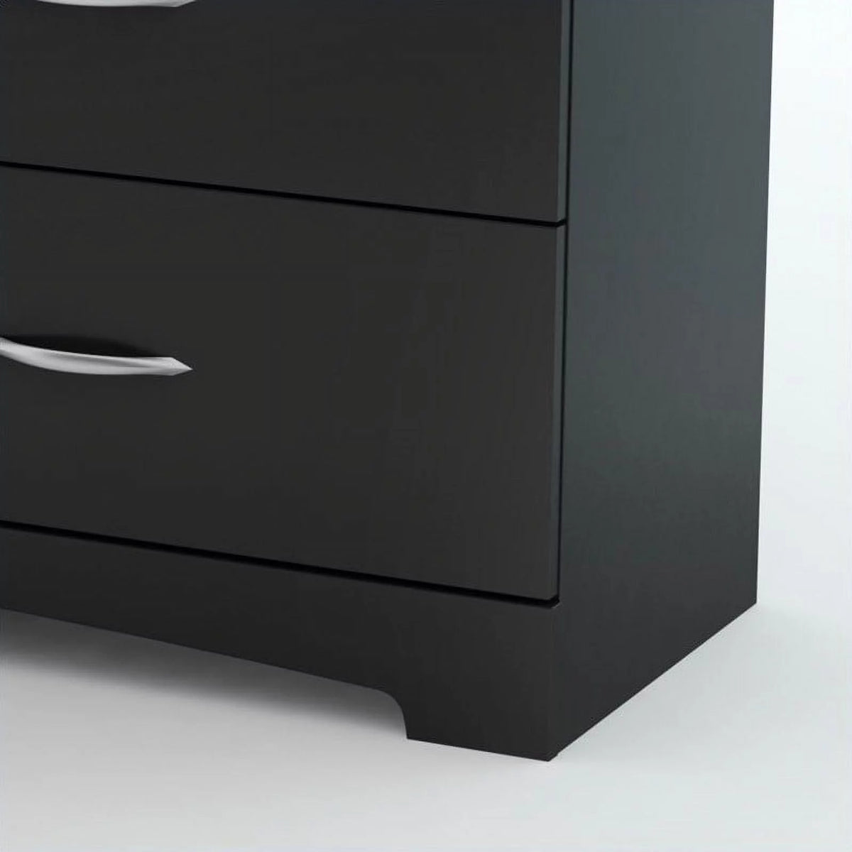 2-Piece 5-Drawer Chest and 6-Drawer Double Dresser Z111