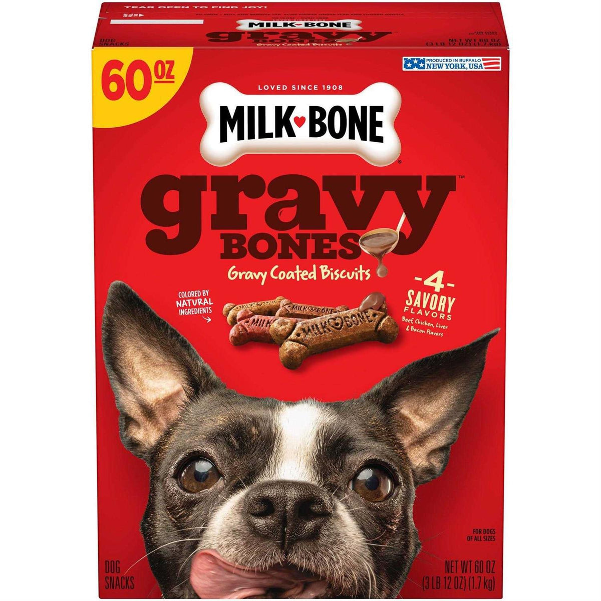 Dog Biscuits J755510
