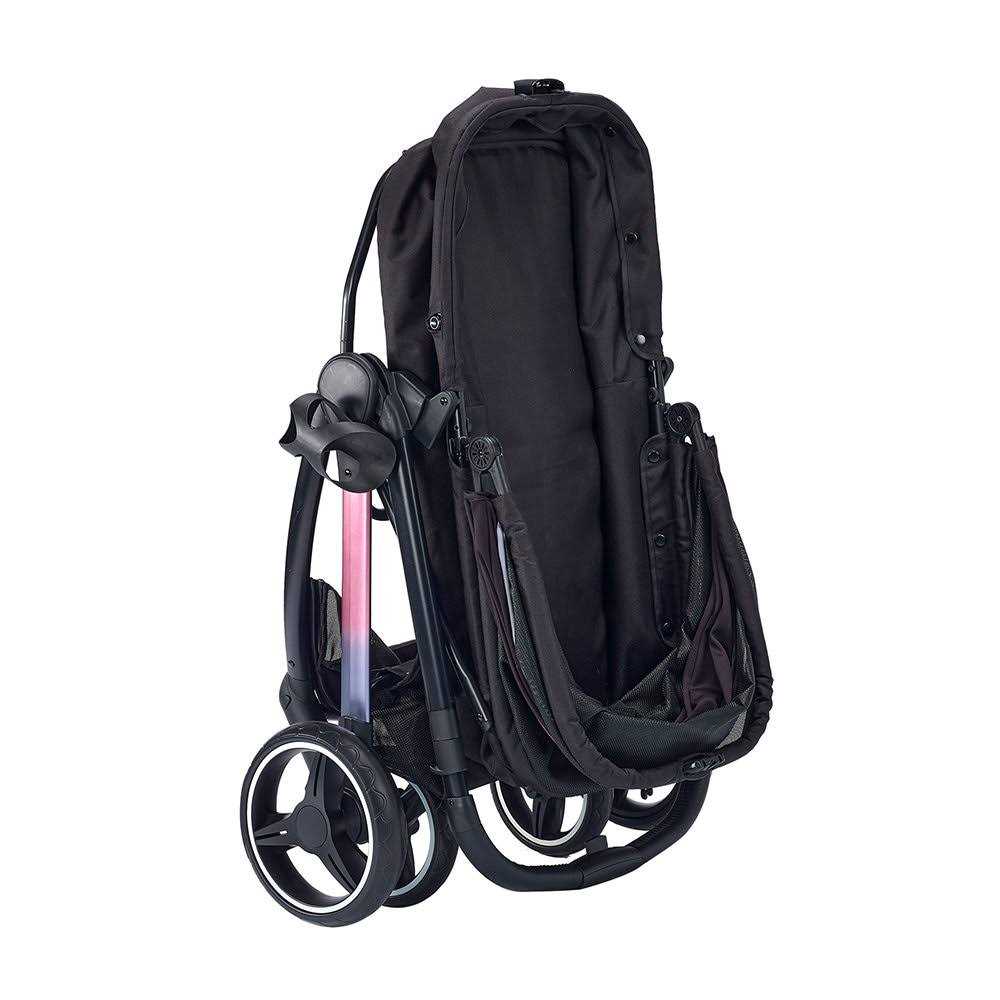 Pet Stroller M4465
