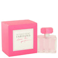 1.7 oz Eau De Parfum Spray F781