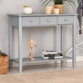 35.5" Console Table B41430