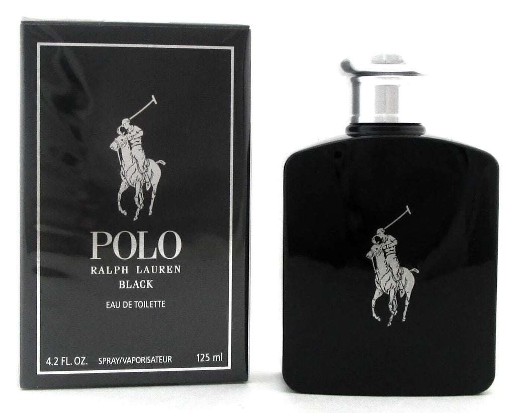 Black Polo M43756