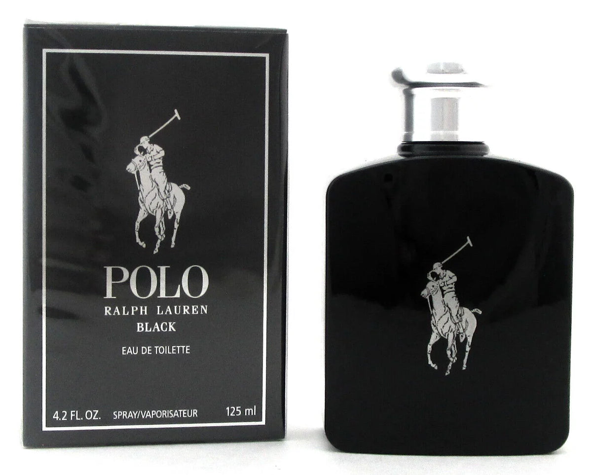 Black Polo M43756