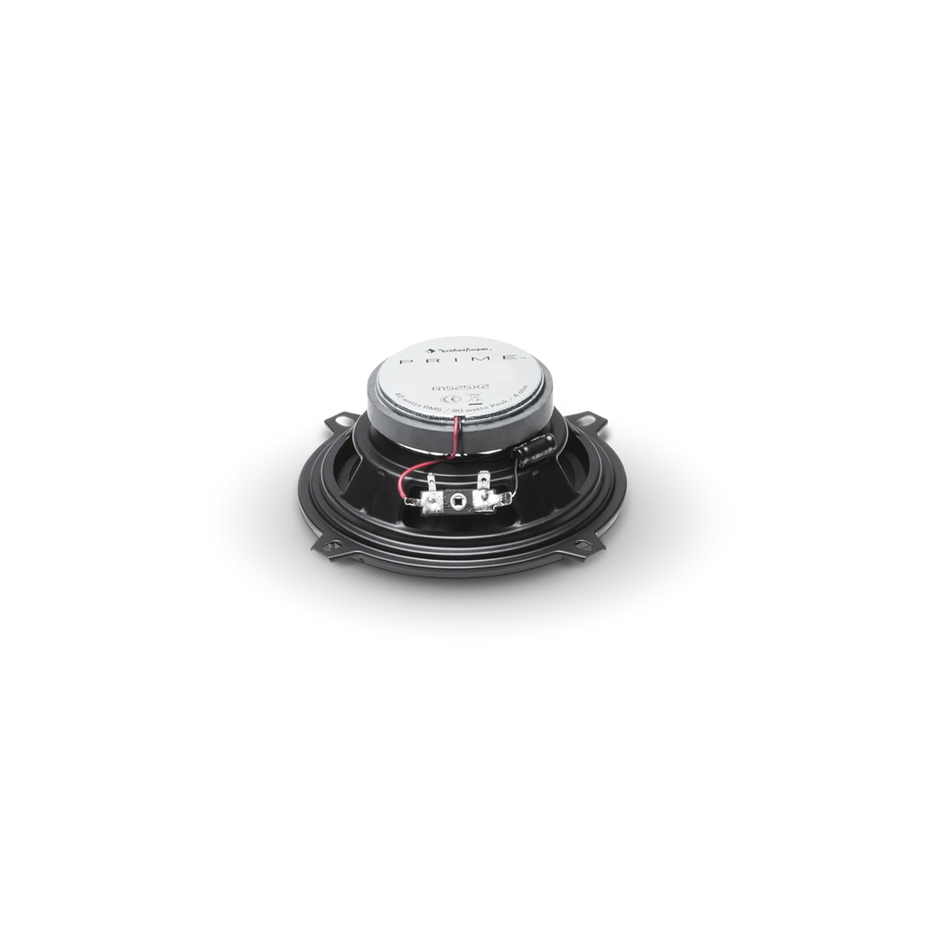 5.25" 2-Way Full Range Speakers (Pair) Y965