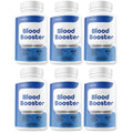 Maximum Strength Capsules 6 Bottles U778