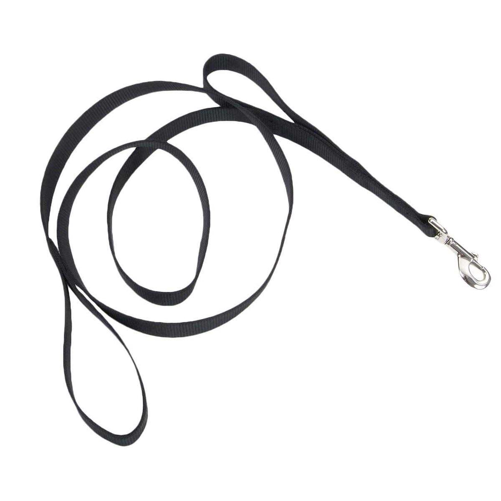 Double-Ply Nylon Traffic Leash F43564
