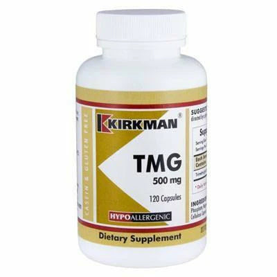 500 mg 120 Capsules G94770