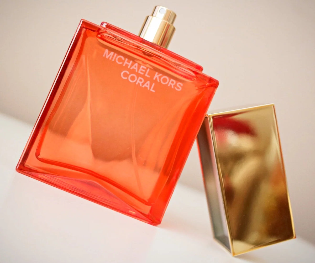 Coral Eau de Parfum 3.4 fl oz F582561