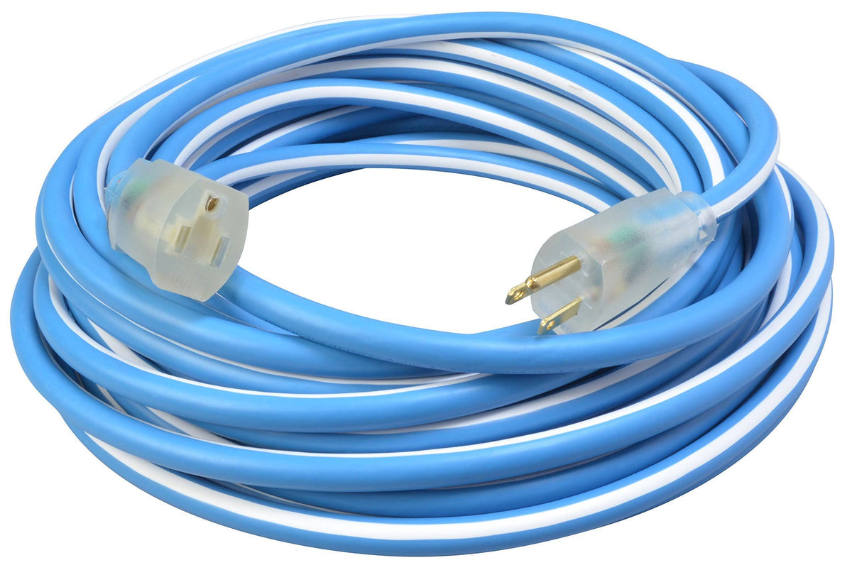 12 Awg 50 ft. Extension Cord B88736