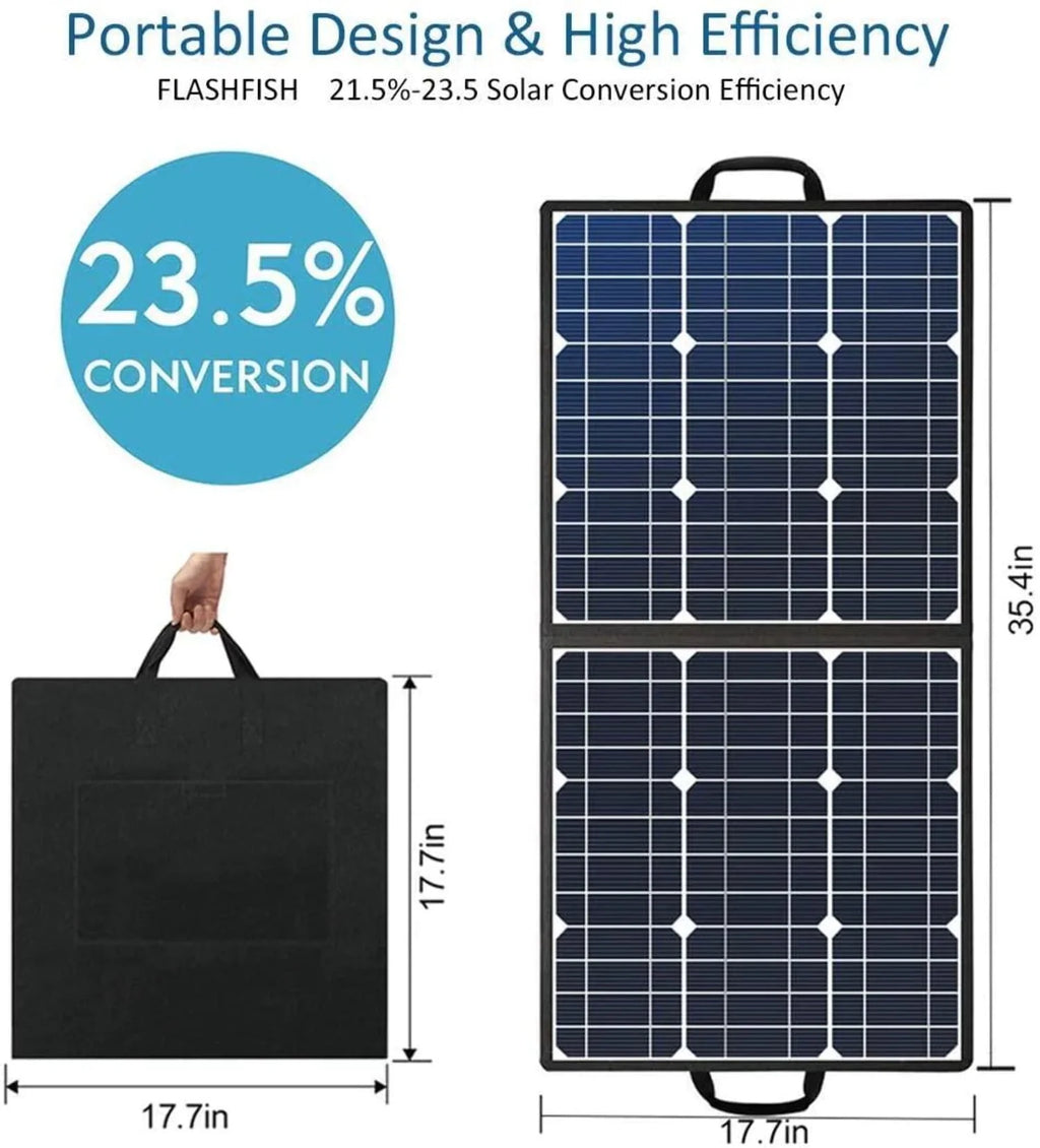 300W 222Wh Portable Power Station R523568
